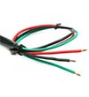 VSM4027 3 Stud Universal Rear Combination Lamp Pigtail Wiring Harness
