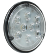 VSM4415LED PAR 36 replacement LED lamp with spot beam pattern