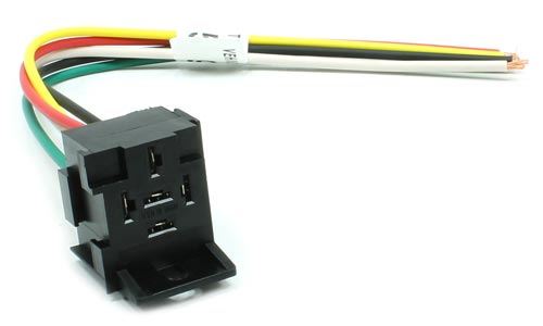 VSM9185 relay connector