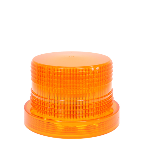 VSM9374A replacement low-profile amber lens