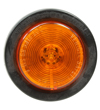 VSM1015AK 2.5-inch 4 diode amber clearance/marker lamp