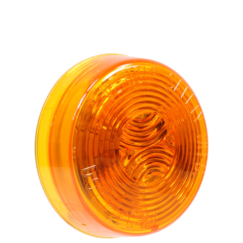 VSM1035A 2-inch 4 diode amber clearance/marker lamp