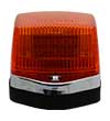 1345A LED Chrome Cab Marker Lamp