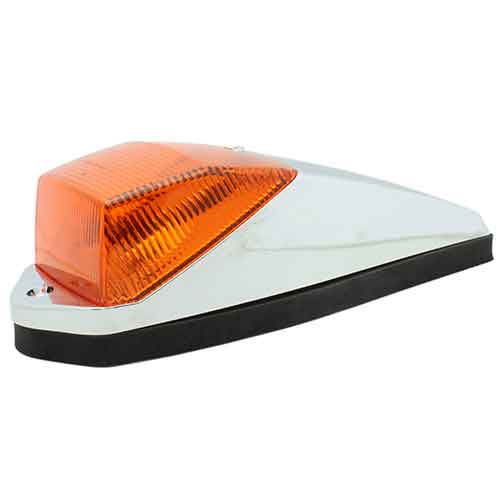 1346A LED Chrome Cab Marker Lamp