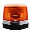 1346A LED Chrome Cab Marker Lamp