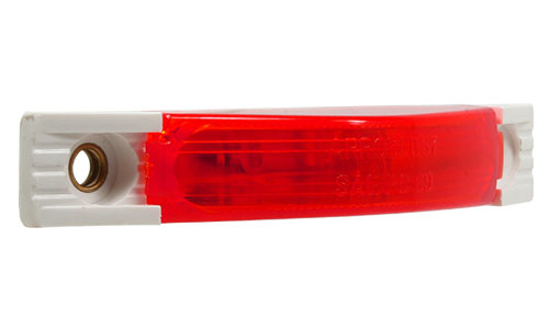 VSM1549 Red Thin Line Clearance/Marker Lamp