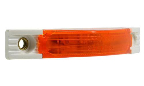 VSM1549A Amber Thin Line Clearance/Marker Lamp