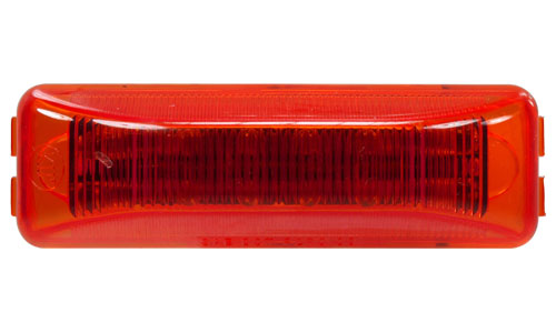 VSM1905X 3.87-inch 12 diode Amber clearance/marker lamp