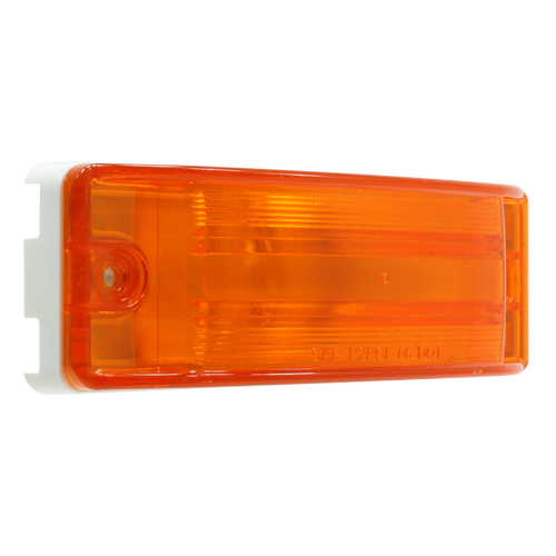 VSM2300A Amber Guardian Sealed Lamp - 2-Bulb Sealed Clearance/Side Marker