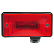 250-8157 Thomas Built Bus clearance/marker lamp assembly with integrated CMOS color camera