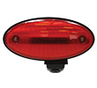 250-8159 Blue Bird Bus clearance/marker lamp assembly with integrated CMOS color camera