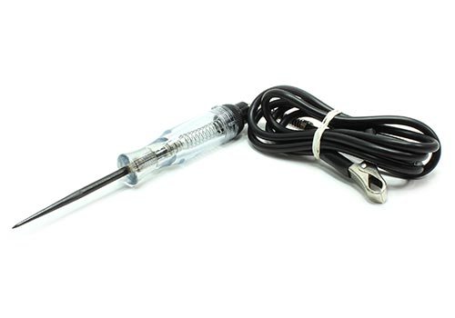 VSM27000 Heavy Duty Circuit Tester