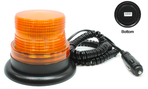 VSM313A Multi-Voltage Compact Strobe Lamp