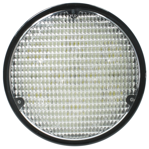 VSM4411LED PAR 36 replacement LED lamp with trapezoid beam pattern