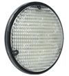 VSM4411LED PAR 36 replacement LED lamp with trapezoid beam pattern