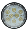 VSM4415LED PAR 36 replacement LED lamp with spot beam pattern