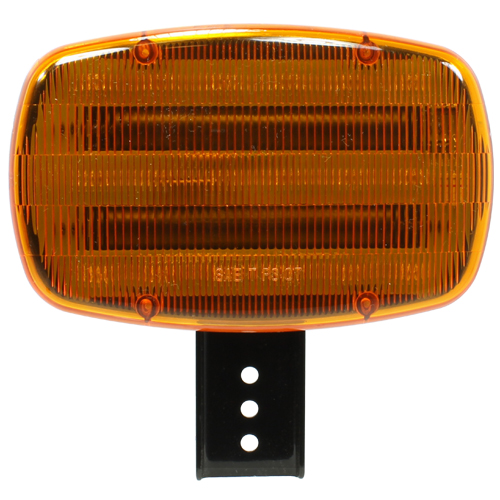 VSM4500AK Portable LED Warning Lamp (Amber Lens)