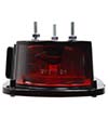 VSM5013 3 Stud LED Rear Combination Lamp with License Plate Illumination