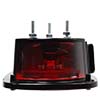 VSM5014 3 Stud LED Rear Combination Lamp with License Plate Illumination