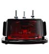 VSM5023 License Plate Illumination Light Built-In