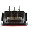 VSM5023LED 3 Stud Combination Lamp with License Plate Illumination