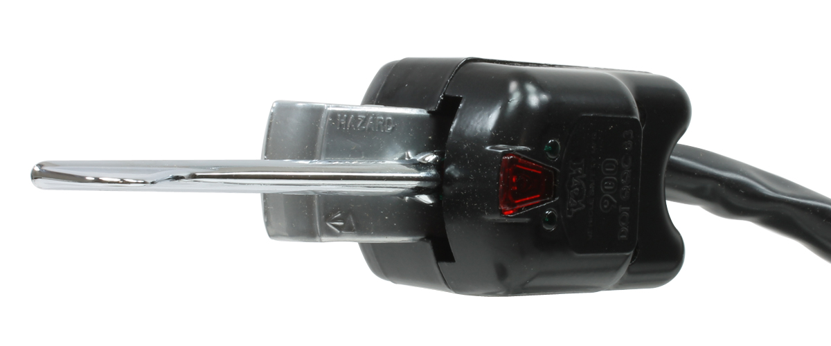 International Turn Signal Switches by VSM