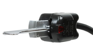 VSM heavy-duty control switch 900Y150. Replaces Mack Trucks 1MR3412P2.