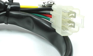 VSM heavy-duty control switch 900Y96. Replaces Kenworth K301-182.