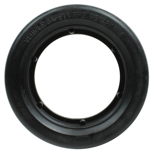 2-inch Open Back Rubber Mounting Grommet.  For mounting VSM1030 and VSM1035 lamps.