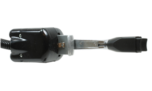 VSM heavy-duty control switch 915Y108. Replaces Freightliner 681-545-00-24.