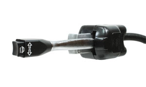 VSM heavy-duty control switch 915Y116. Replaces Volvo Trucks 3081534.