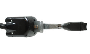 VSM heavy-duty control switch 915Y116. Replaces Volvo Trucks 3081534.