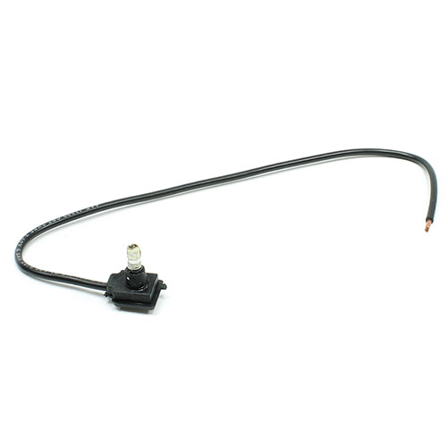 VSM9221 hot wire for VSM2100-series sealed incandescent and LED lamps.