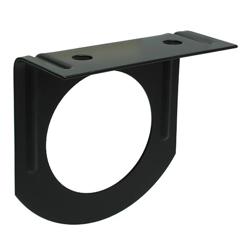 L-Shaped Mounting Bracket For Use with 1010, 1011, 1015, 1025 Series Lamps
