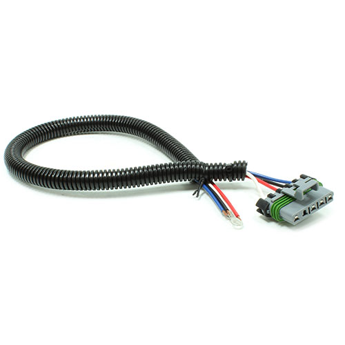 VSM9464 4 wire Metri-Pack harness 22-inch length.