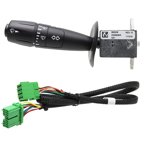 VSM Multi-Function Turn Signal Switches 95504 and 95509
