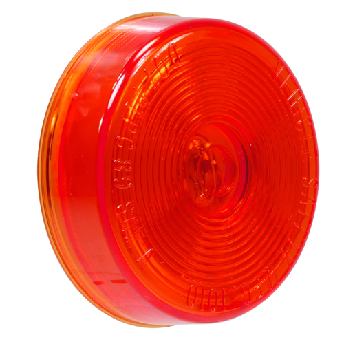 VSM1010 2.5-inch Red clearance/marker lamp