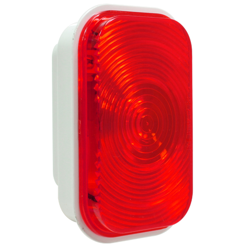 VSM4564 Red Rectangular Stop/Tail/Turn Signal Lamp