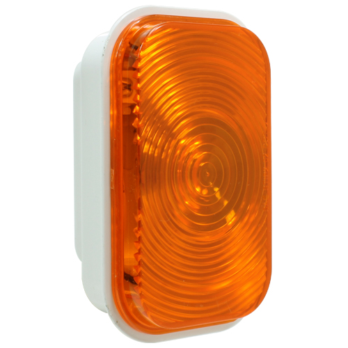 VSM4564A Amber Rectangular Stop/Tail/Turn Signal Lamp
