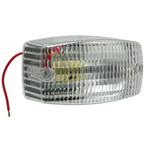 VSM549W Surface Mount Back-Up Lamp