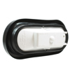 VSM6054 6-inch stop/tail/turn signal lamp with grommet and pigtail harness