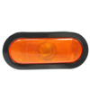 VSM6054A 6-inch stop/tail/turn signal lamp with grommet and pigtail harness