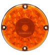VSM6553A 7-inch LED turn signal lamp