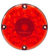 VSM6556 7-inch LED stop lamp
