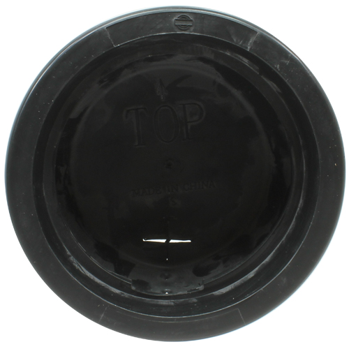 4-inch Closed Back Rubber Mounting Grommet. For all VSM4000 series incandescent and VSM4400 series LED lamps.