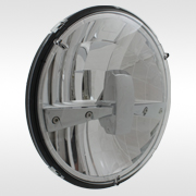 VSM7562 7-Inch LED 2D1 PAR 56 Headlight Replacement